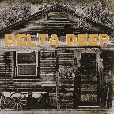 Delta Deep - Delta Deep – Zboží Mobilmania