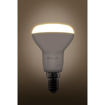 Retlux REL 39 LED R50 4x6W E14 WW