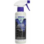 Nikwax Leather Restorer 300 ml – Zboží Mobilmania