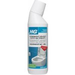HG International HG Extra silný čistič toalet 500 ml – Hledejceny.cz