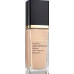 Estée Lauder Futurist Aqua Brilliance™ rozjasňující a hydratační make-up s uv ochranou SPF20 1C0 Cool Porcelain 30 ml – Hledejceny.cz