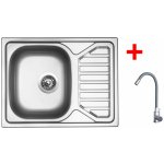 Set Sinks OKIO 650 + ELASTA – Sleviste.cz