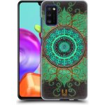 Pouzdro Head Case Samsung Galaxy A41 ARAB MANDALA – Hledejceny.cz