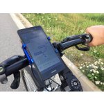 DAALO Otočný držák mobilu na kolo – Zboží Živě