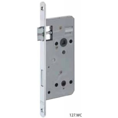 GEGE 127 WC 80 mm – Zboží Mobilmania