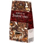 Grešík Koření na svařené víno 50 g – Zboží Dáma