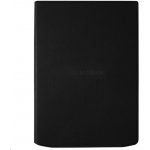 PocketBook pouzdro Flip pro InkPad Color2 InkPad 4 černé HN-FP-PU-743G-RB-WW – Zbozi.Blesk.cz