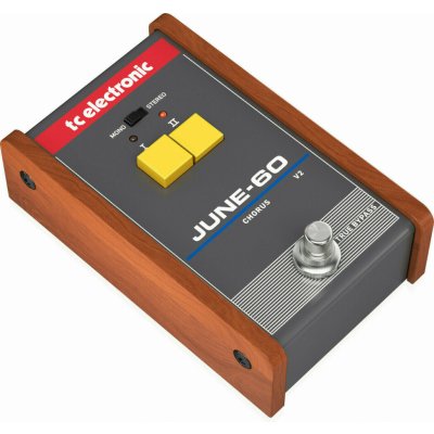 TC Electronic JUNE-60 V2 – Hledejceny.cz