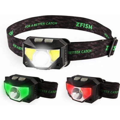 ZFish Neonix – Sleviste.cz