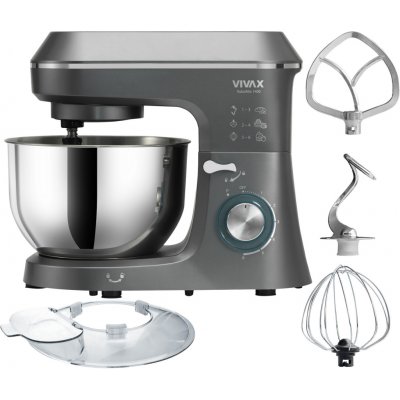 VIVAX RM-61400SX – Sleviste.cz