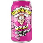 Warheads sycený nápoj s příchutí vodního melounu 330 ml – Zbozi.Blesk.cz