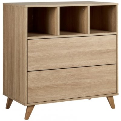 Přebalovací komoda Quax Loft 86x48 cm – Zboží Dáma