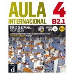 Aula International Libro Del Alumno+cd Nueva Edición – – Hledejceny.cz