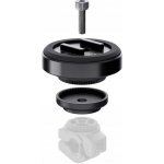 SP Connect Anti Vibration Modul, Black 53135 – Zbozi.Blesk.cz