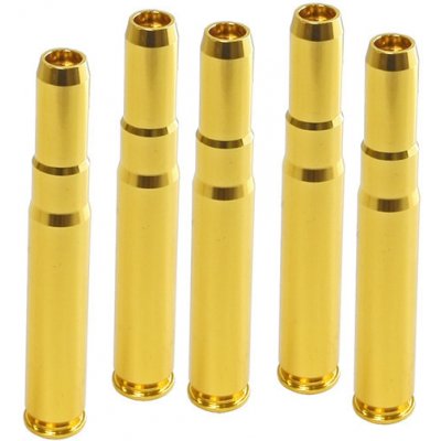 RA-TECH RA CNC Patrony pro KAR98, 5 kusů – Zboží Mobilmania