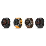 Garmin Fenix 8 AMOLED 51 mm – Zboží Živě