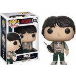 Funko Pop! 423 Stranger Things Mike – Zboží Mobilmania