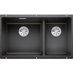 Blanco SUBLINE 430/270 U IF Silgranit antracit – Hledejceny.cz
