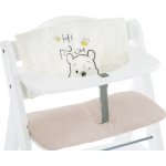 Hauck Potah DeLuxe na židličku Alpha Pooh Cuddles – Zboží Mobilmania