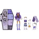 Mattel Monster High Skulltimate Secrets Fearidescent Series Clawdeen Wolf HNF74 – Sleviste.cz