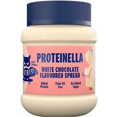 HealthyCo Proteinella white 400 g – Hledejceny.cz