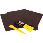 Sada na opravu nepromokavých dek – Zboží Dáma