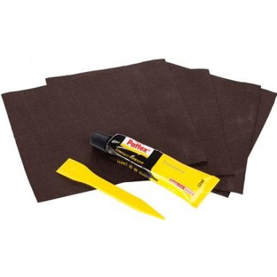 Sada na opravu nepromokavých dek – Zboží Dáma