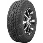 Toyo Open Country A/T plus 31/10,5 R15 109S – Sleviste.cz