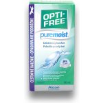 Alcon Opti-Free PureMoist 90 ml – Zboží Mobilmania