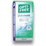 Alcon Opti-Free PureMoist 90 ml – Hledejceny.cz