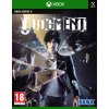 Hra na Xbox Series X/S Judgment (XSX)