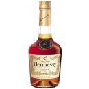 Hennessy VS Cognac 40% 0,35 l (holá láhev)