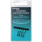 Drennan Spojky Dacron Connector Aqua 4-6 – Zboží Dáma
