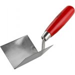 DEMA Zednická lžíce na vnitřní rohy 80x60x60 mm 22407D – Hledejceny.cz