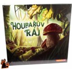 Mindok Houbařův ráj – Zboží Dáma