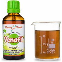 Bylinné kapky Venafit kapky tinktura 50 ml