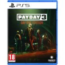 Hry na PS5 Payday 3 (D1 Edition)