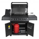 G21 Michigan BBQ Premium Line – Hledejceny.cz