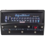 Hughes & Kettner Black Spirit 200 – Zboží Mobilmania