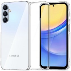 TECH-PROTECT FLEXAir+ SAMSUNG GALAXY A55 5G čiré