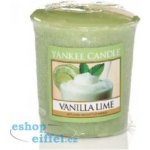 Yankee Candle Vanilla Lime 49 g – Zbozi.Blesk.cz