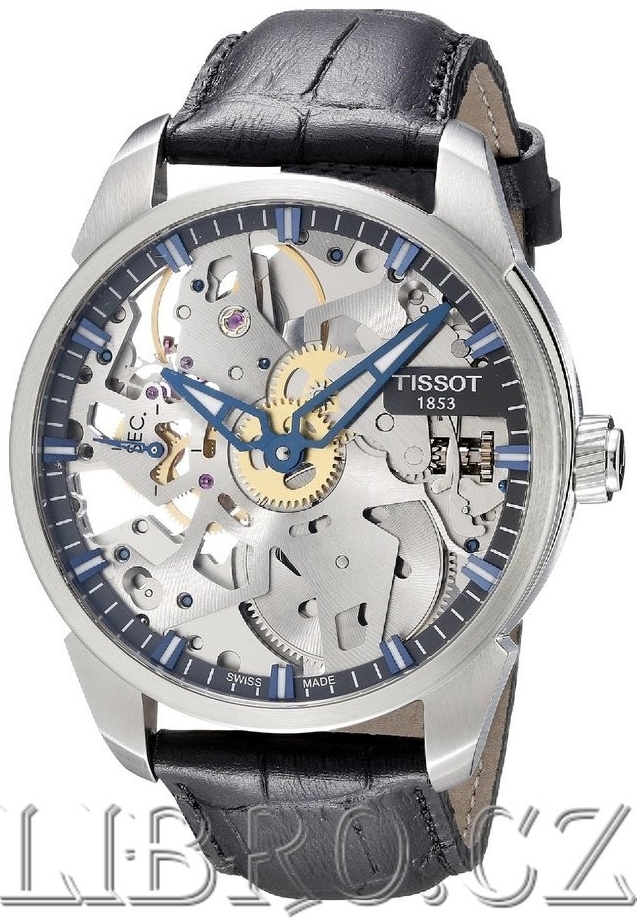 Tissot T070.405.16.411.00