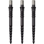 Mission Sniper - Lunar FS - Black - 28 mm – Zboží Mobilmania