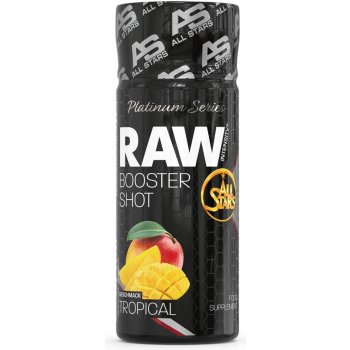 All Stars Raw Booster 60 ml