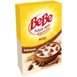 Opavia BeBe Dobré ráno Mini kakaové 6 x 50 g – Hledejceny.cz