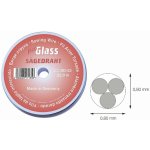 Řezací drát na autoskla, průměr 0.80 mm; 22 m - ProGlass SD-22 – Hledejceny.cz