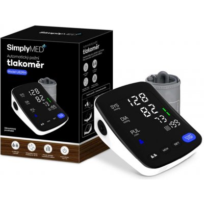 SimplyMed U82RH – Zboží Mobilmania