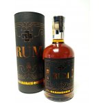 1423 Aps Rammstein Rum 12y 40% 0,7 l (tuba) – Sleviste.cz