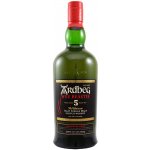 Ardbeg Wee Beastie 5y 47,4% 0,7 l (holá láhev) – Zbozi.Blesk.cz