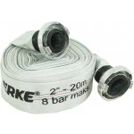 GEKO Hadice se spojkami 20m 2 "12bar G70004 – Sleviste.cz